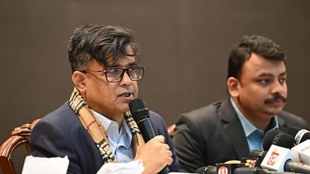 আসন্ন সংসদ নির্বাচনে অংশ নিতে পারবে না আওয়ামী লীগ: প্রেস সচিব