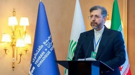 Khatibzadeh: Uhusiano wa Iran na China mkamilishaji wa mfumo mpya wa kimataifa