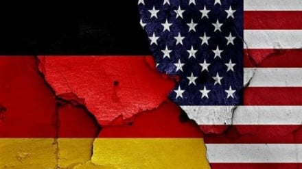 Scharfe Reaktion Deutschlands auf die neue US-Sicherheitsstrategie