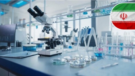 İranlı bilgi tabanlı şirketler tarafından 20.000 laboratuvar ürünü yerelleştirildi