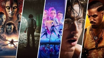 Dünya ve İran Sineması Haberleri | Michigan Film Eleştirmenleri Derneği Adaylarını Açıkladı