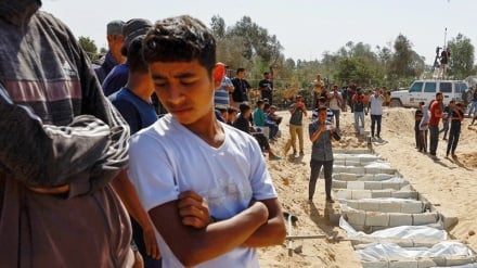 Middle East Eye: corpi palestinesi restituiti accrescono sofferenze delle loro famiglie