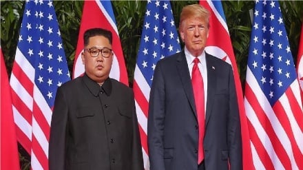 AİŞ strateqiyadə Şimoli Koreya ni