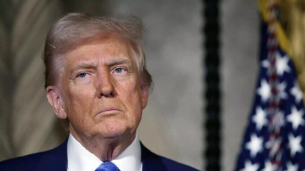 ساخت ناوهای اتمی کلاس ترامپ برای توقیف نفتکش‌های ونزوئلا