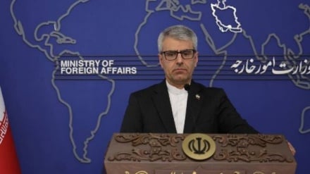 তিনটি দ্বীপ ইরানের ভূখণ্ডের অন্তর্ভুক্ত: আবুধাবির দাবির জবাবে বাকায়ি