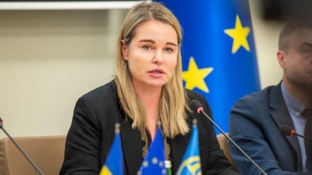 Ukraina: Jaminan Keamanan Harus Dimuat dalam Dokumen Mengikat