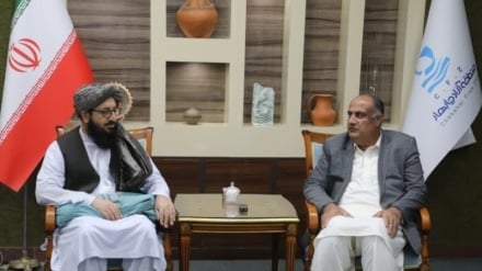 Chabahar, Iran; una rotta sicura e sostenibile per il transito delle merci dall'Afghanistan