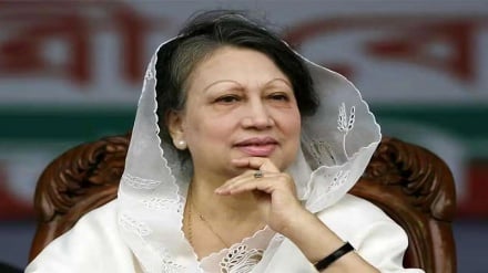 خالده ضیا، نخست‌وزیر سابق بنگلادش درگذشت