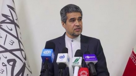 تأکيد ایران بر همبستگی با افغانستان در برابر دشمنان مشترک