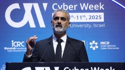 Israel yakiri: Iran ilikuwa na uwezo wa kumlenga kwa hujuma za mtandao kila Muisraeli katika Vita vya Siku 12