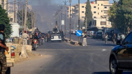 ONU: La Siria si trova in una situazione fragile