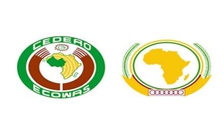AU, ECOWAS zalaani jaribio la mapinduzi Benin; zasema zinaiunga mkono serikali