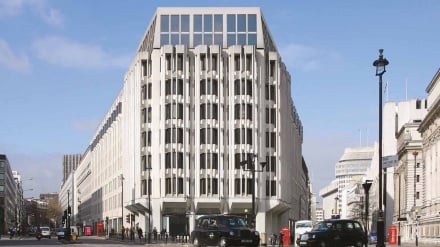 فرجام‌خواهی ایران در لندن پذیرفته شد؛ نبرد حقوقی برای نجات 