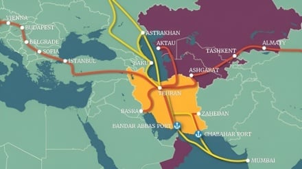 Pse e ardhmja e tranzitit botëror nuk është e mundur pa Iranin?
