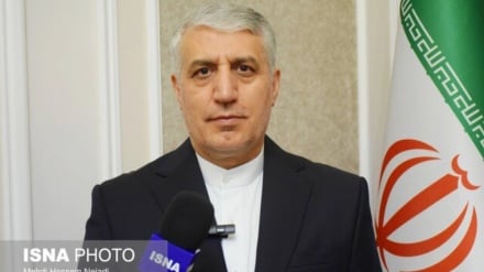 Իրանի և Ադրբեջանի միջև առևտրի իրական ներուժը գերազանցում է պաշտոնական վիճակագրությունը/ Արաքսի վրա նոր սահմանային անցակետի բացում