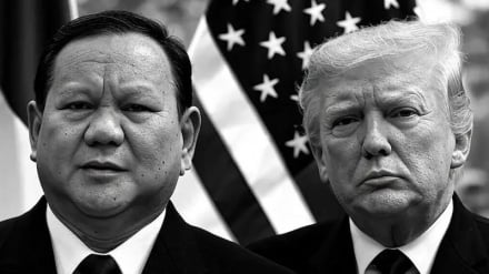 Keraguan Serius tentang Kelanjutan Perjanjian Perdagangan AS dengan Indonesia