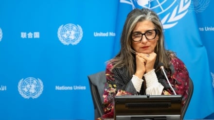   اسرائیل او د هغو اصلي ملاتړي باید د غزې د بیا رغونې لګښت ورکړي 