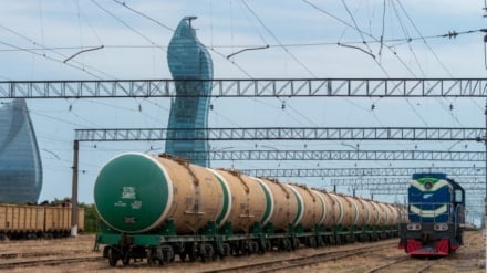 Բաքուն դիտարկում է Հայաստանի հետ սահմանին երկաթուղային գիծը վերականգնելու հարցը՝ ի պատասխան վրաց-ադրբեջանական սահմանին լարվածության