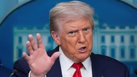 تحرکات آمریکا | تحریم‌های جدید واشنگتن ضد ونزوئلا / حمله جنگنده‌های آمریکایی به سوریه 