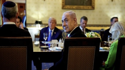 امریکا په غزې کښې د ورانۍ د دوام لپاره تل اویو ته شین څراغ ښيي