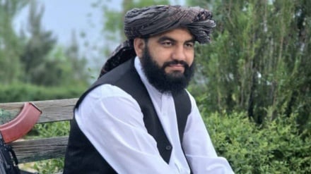 کشته شدن دستیار رئیس استخبارات طالبان در کابل