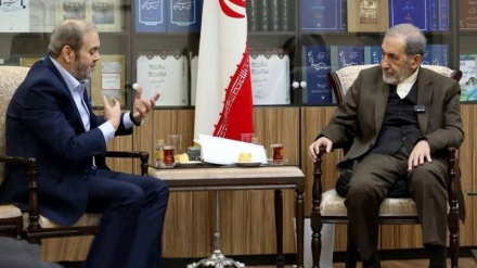 Velayati: Iran inaiunga mkono Hizbullah ya Lebanon kwa dhati