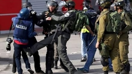 Medyanın kapatılması; İsrail’in dünya kamuoyundan duyduğu korku