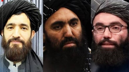 طالبان و پاکستان از مذاکرات ریاض دست خالی برگشتند