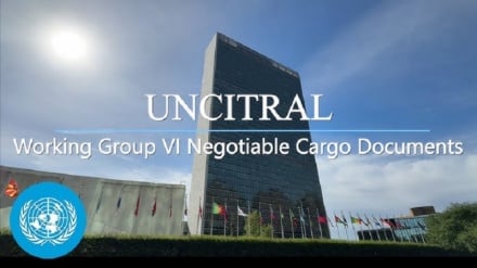 UN: Usafirishaji bidhaa duniani kote karibuni hivi utakuwa wa kasi na wa gharama nafuu zaidi