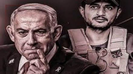 Kamari kubwa ya Israel Ghaza yashindwa vibaya kwa kuangamizwa Abu Shabab