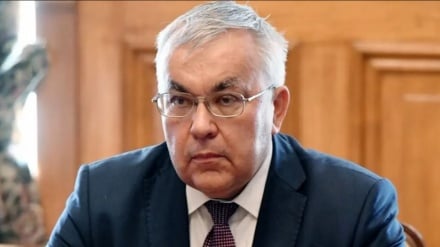 روسیه بر پایبندی کامل به موضع خود در قبال فلسطین تاکید کرد