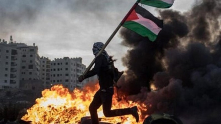 Hamas’tan İşgalcilere Karşı Direnişi Yoğunlaştırma Çağrısı