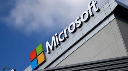 Irland verklagt Microsoft wegen Rolle bei Überwachungsoperationen gegen Palästinenser