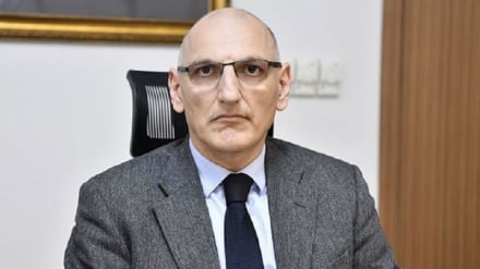 Ադրբեջանը նոր բացատրություն է հնչեցրել Հայաստանի Սահմանադրությունը փոփոխելու իր պահանջի վերաբերյալ