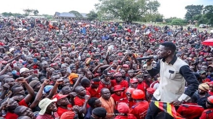 Uchaguzi Uganda: UN yalaani ukandamizaji dhidi ya mgombea urais wa upinzani