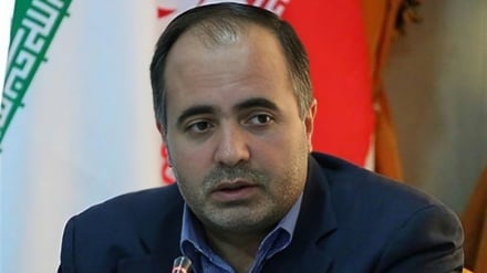 Ekspor Pertanian Iran Mencapai 8 Miliar Dolar AS