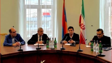 Իրանը և Հայաստանը խորացնում են էներգետիկ համագործակցությունը