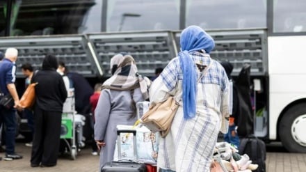 د ژمنو او کړنو ترمنځ ژور واټن؛ د افغانانو په قضیه کې د جرمني حکومت تر پوښتنې لاندې