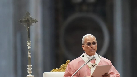 انتقاد پاپ از شلوغی زندان‌ها در جهان