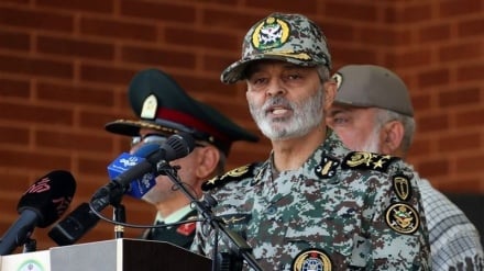 רב אלוף מוסאווי: בניית מגן ההגנה החזק, להתמודד בהצלחה עם האיומים, הוא בראש סדר העדיפויות