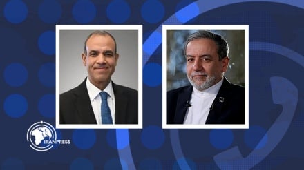 Araqchi na Abdul Ati wakubaliana kuimarishwa uhusiano wa Iran na Misri