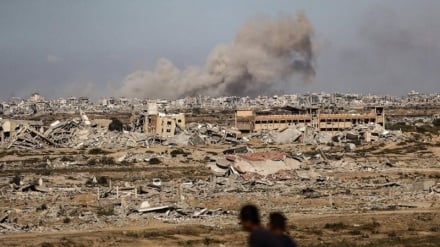 Gazze'de şehit sayısı 70 bin 354'e yükseldi