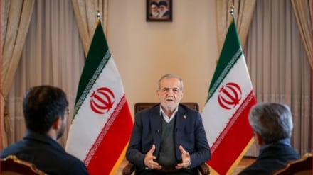 Փեզեշքյան․ Ռազմական առումով Իրանը հիմա ավելի ուժեղ է, քան 12-օրյա պատերազմի ժամանակ