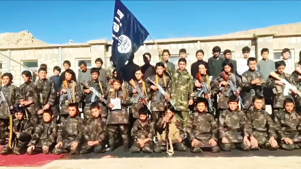  سازمان ملل: داعش در افغانستان ۲۰۰۰ نیرو دارد