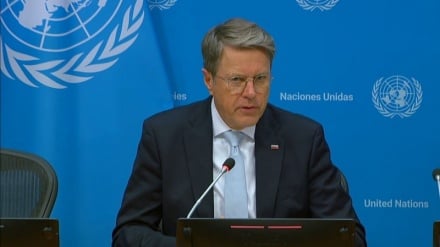 دبیرکل سازمان ملل درباره ایران و قطعنامه ۲۲۳۱ گزارش می‌دهد