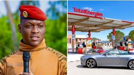 Afrika Ekonomisi | Burkina Faso, Fransa’ya ait akaryakıt istasyonlarını millileştirdi / Nijerya BRICS’e üyelik istedi