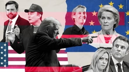 Mengapa Tunduk pada Trump adalah Tindakan yang Salah?