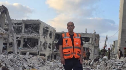 তথ্য যুদ্ধ: ইহুদিবাদী শাসনের বিরুদ্ধে ইরানের বিজয়ী কার্ড