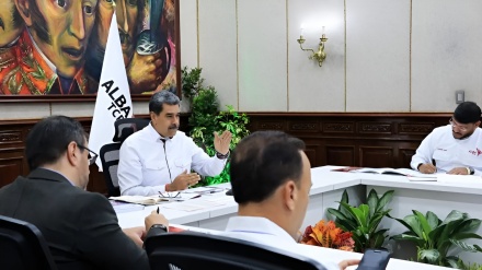 بیست‌وپنجمین اجلاس آلبا؛ تأکید بر دکترین بولیواری و محکومیت تهدیدهای نظامی آمریکا