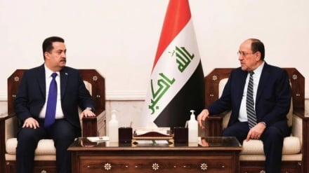 Irak’ta Kilit Makamların  çıkmazı zorlaşıyor; Başbakanlıkta Kıyasıya Rekabet, Cumhurbaşkanlığında Çıkmaz